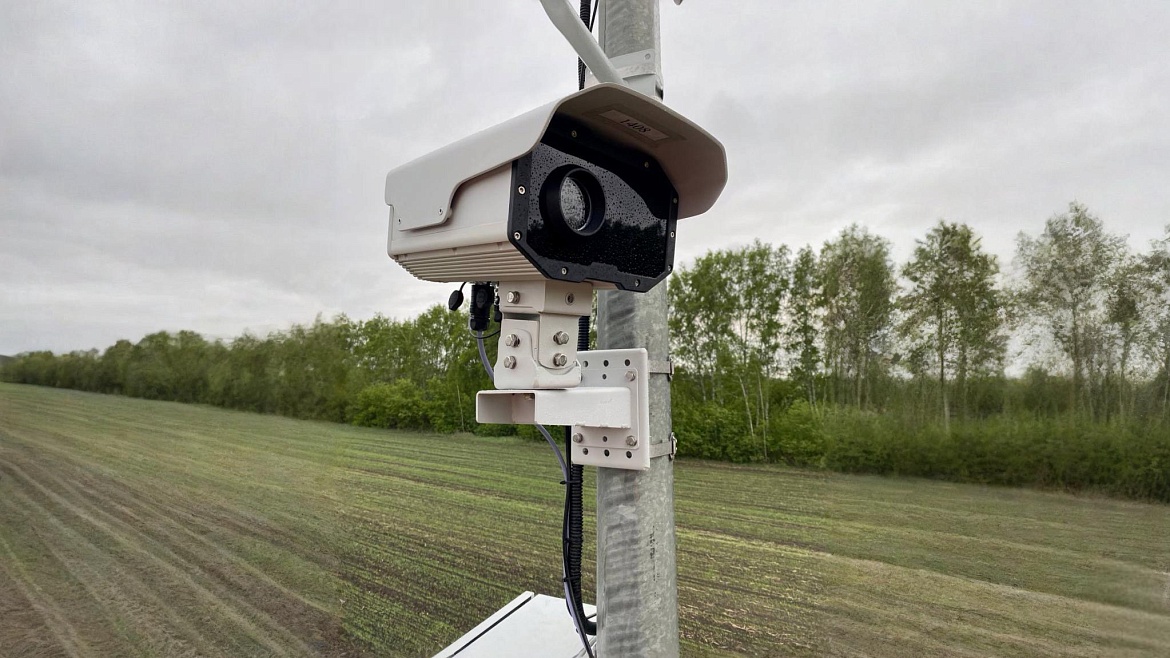 В Тамбовской области продолжается работа по повышению безопасности дорожного движения 