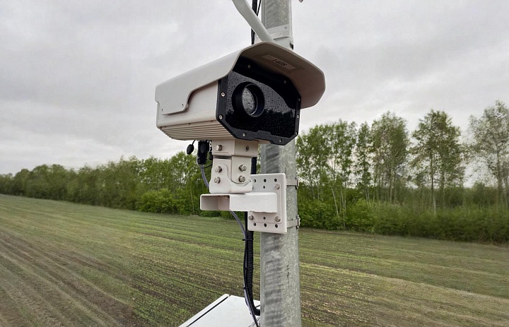 В Тамбовской области продолжается работа по повышению безопасности дорожного движения 