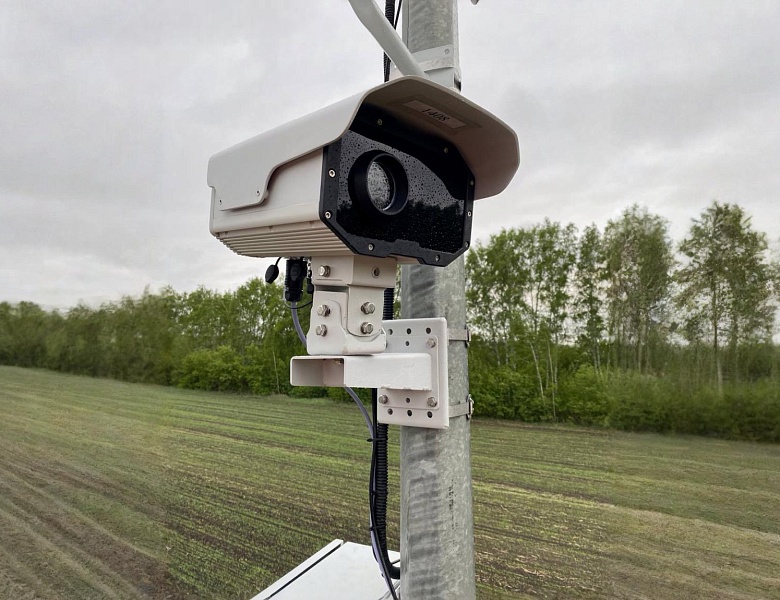 В Тамбовской области продолжается работа по повышению безопасности дорожного движения 